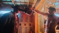 Hub eliminating the demon (Image Source: Prime Video)